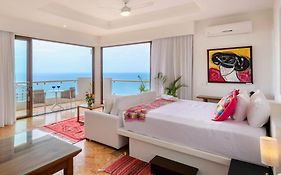 Villa Divina Luxury Boutique - Adults Only